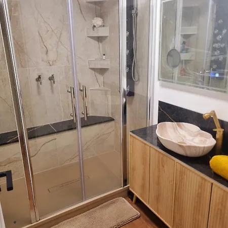 Paris Privatunterkunft Houilles