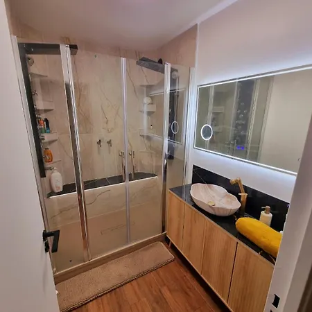 Paris Privatunterkunft Houilles