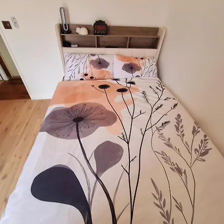 Privatunterkunft Paris Houilles
