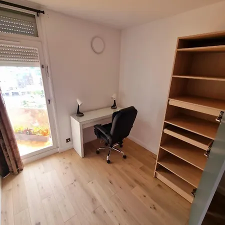 Privatunterkunft Paris *
