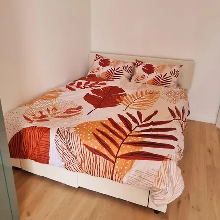 Privatunterkunft Paris