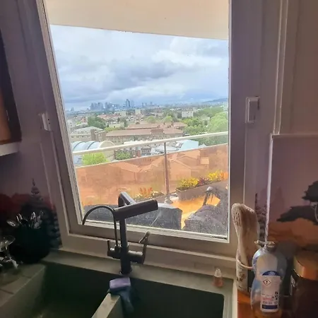 Paris Privatunterkunft *