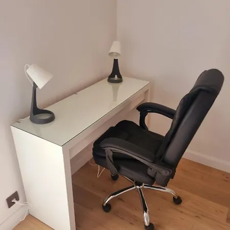 Privatunterkunft Paris *