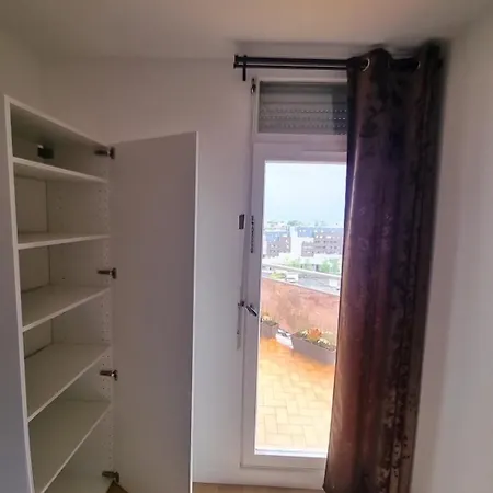 Paris Habitación en casa particular Houilles